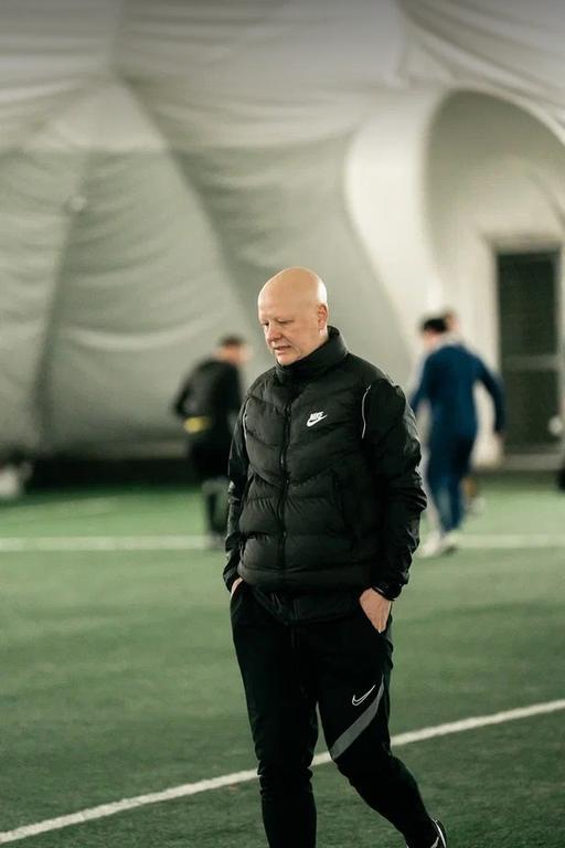 ФК 14 - Футбол для взрослых в Павлодаре — фото 10