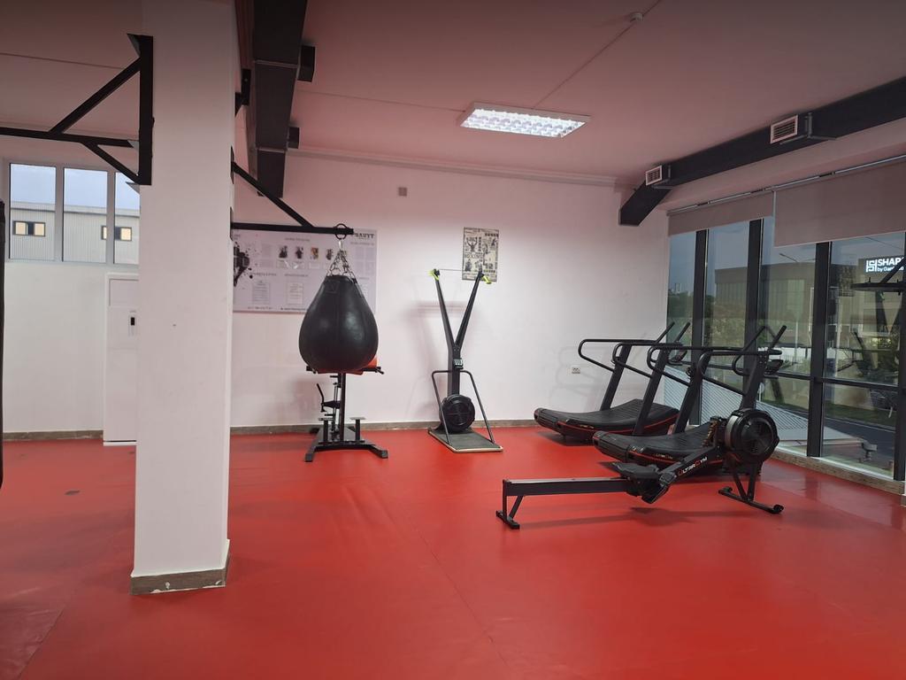 SAUYT Boxing Club — фото 4