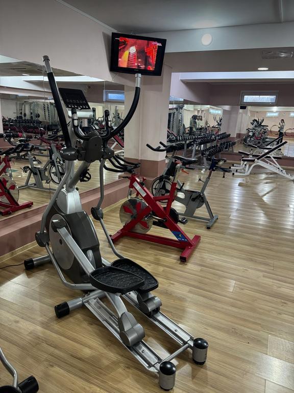 Mandarin Fitness Center — фото 13