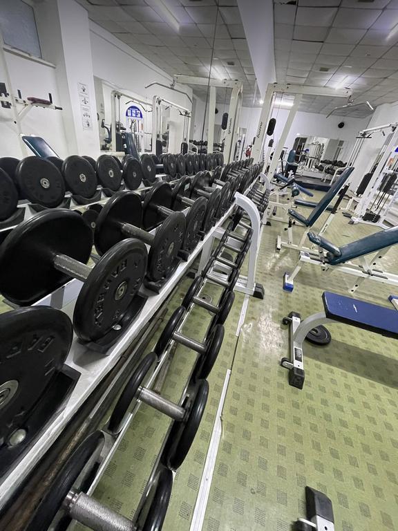 Спортивный комплекс ''Ансар'' — фото 5