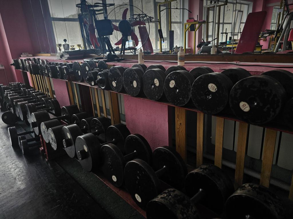 Атлант — фото 6