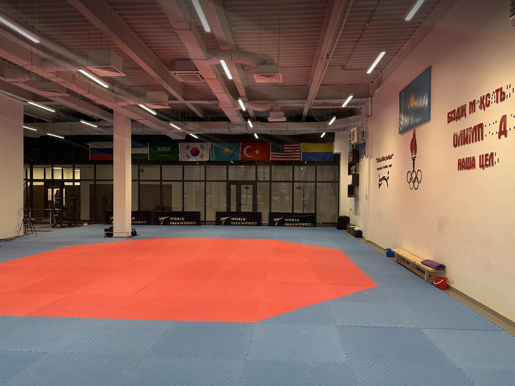 Центр Развития Таеквондо — фото 5