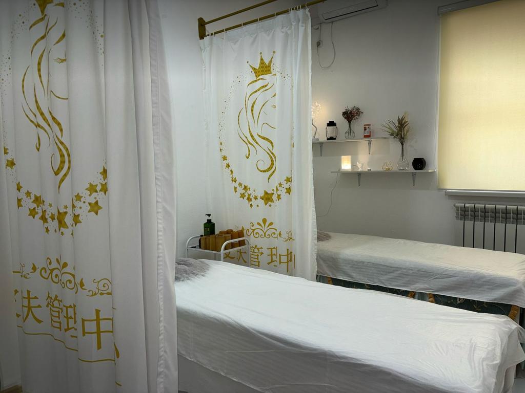 Bal massage — фото 5