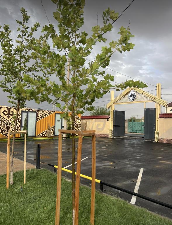 Arqymaq | стрельба из лука — фото 3