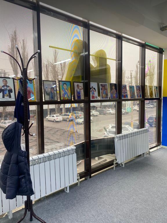 Бокс Академиясы — фото 6