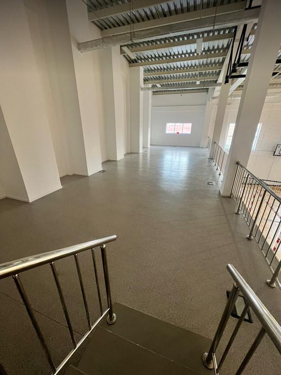 Волейбол и Футбол на Омарова — фото 4