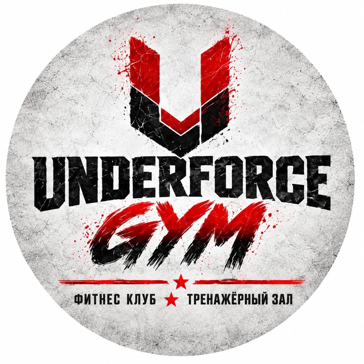 Underforce Gym studio image