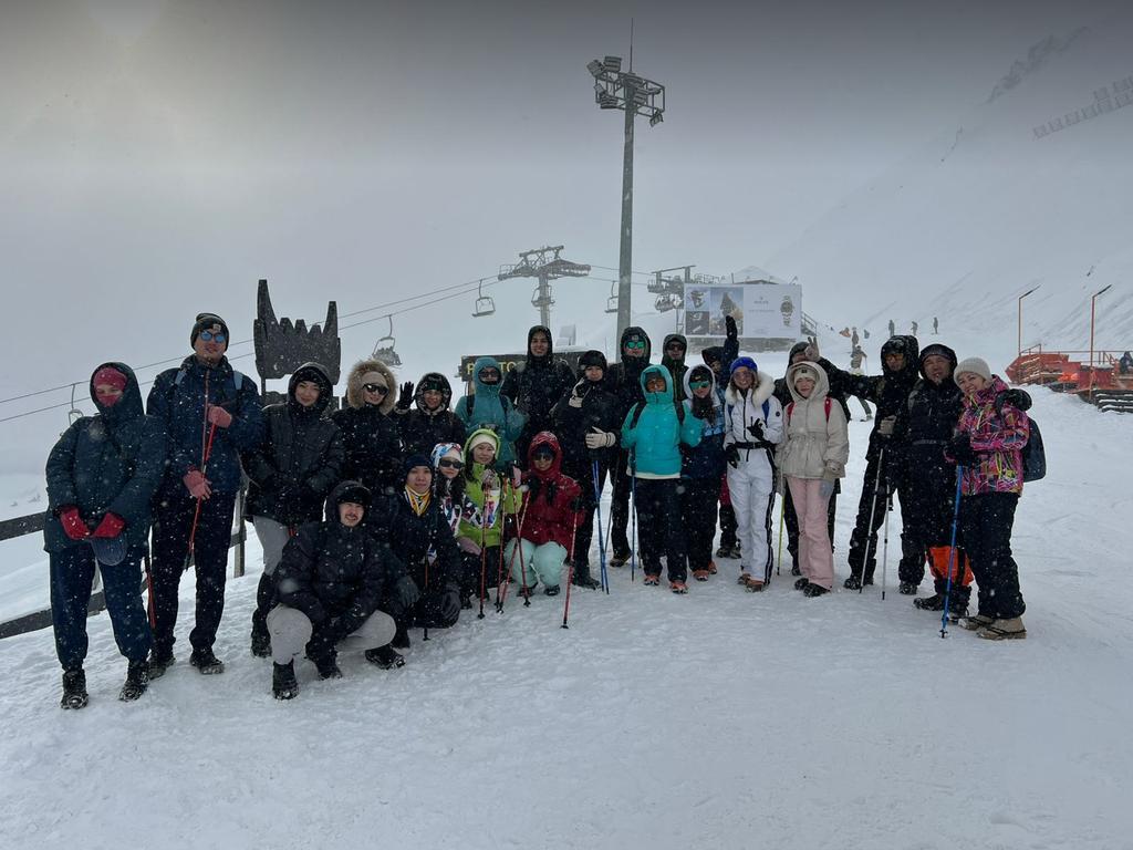 DanceFit Походы — фото 11