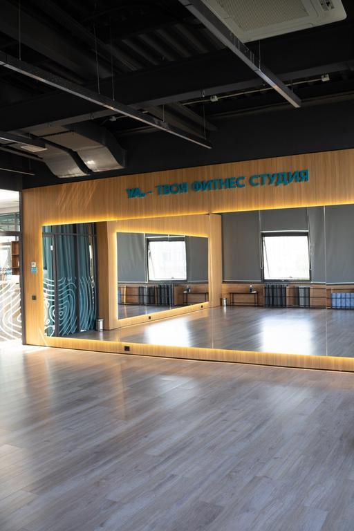 YA. Фитнес студия на Минусинской — фото 7