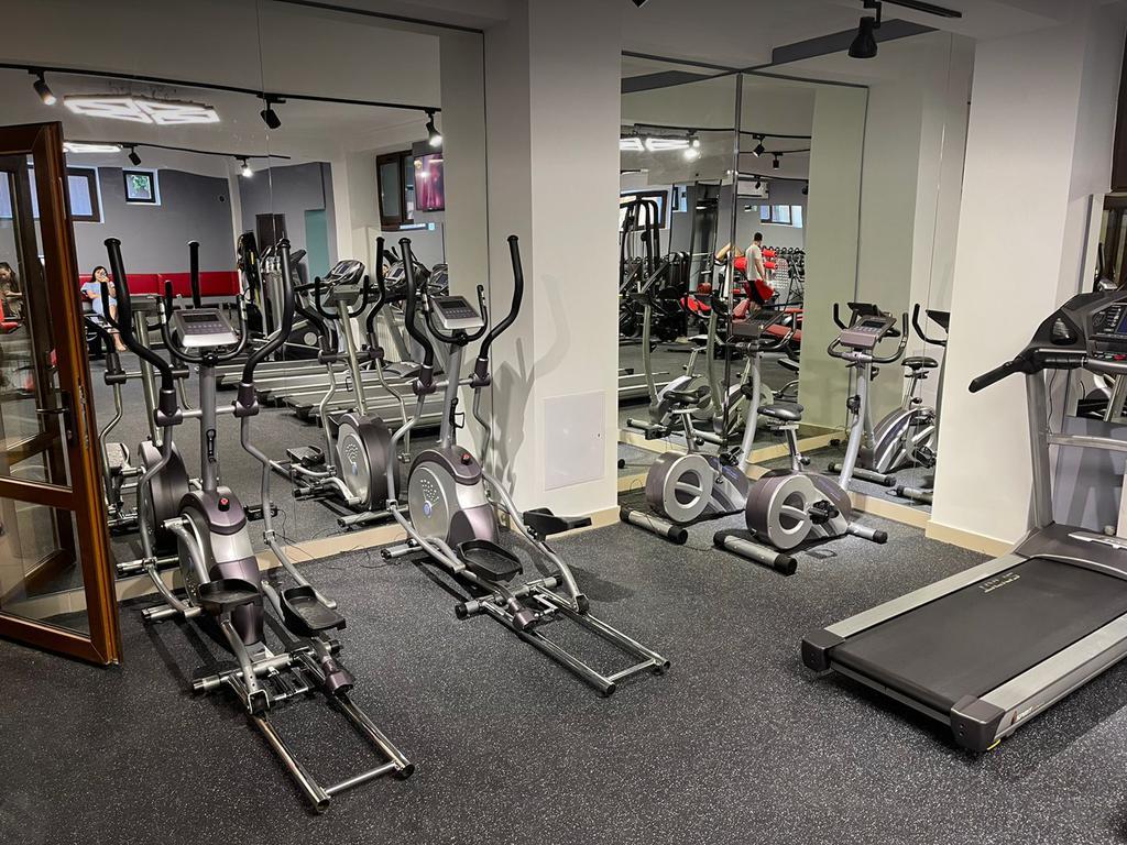 Fitness Life Center — фото 6