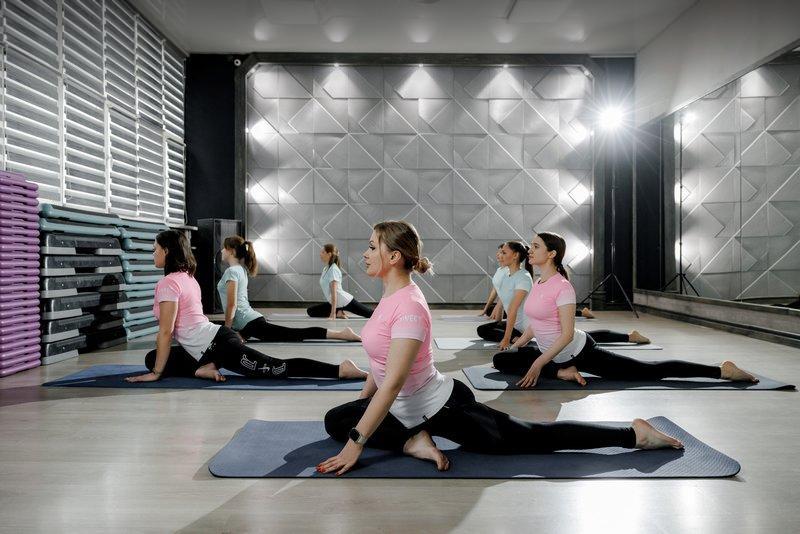 БАНЗАЙ IMPULSE — фото 21