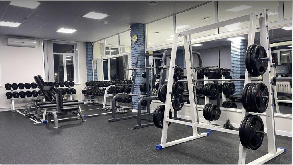 Sport time — фото 10