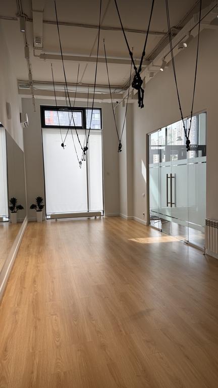 Pilatika Pilates&Yoga — фото 2