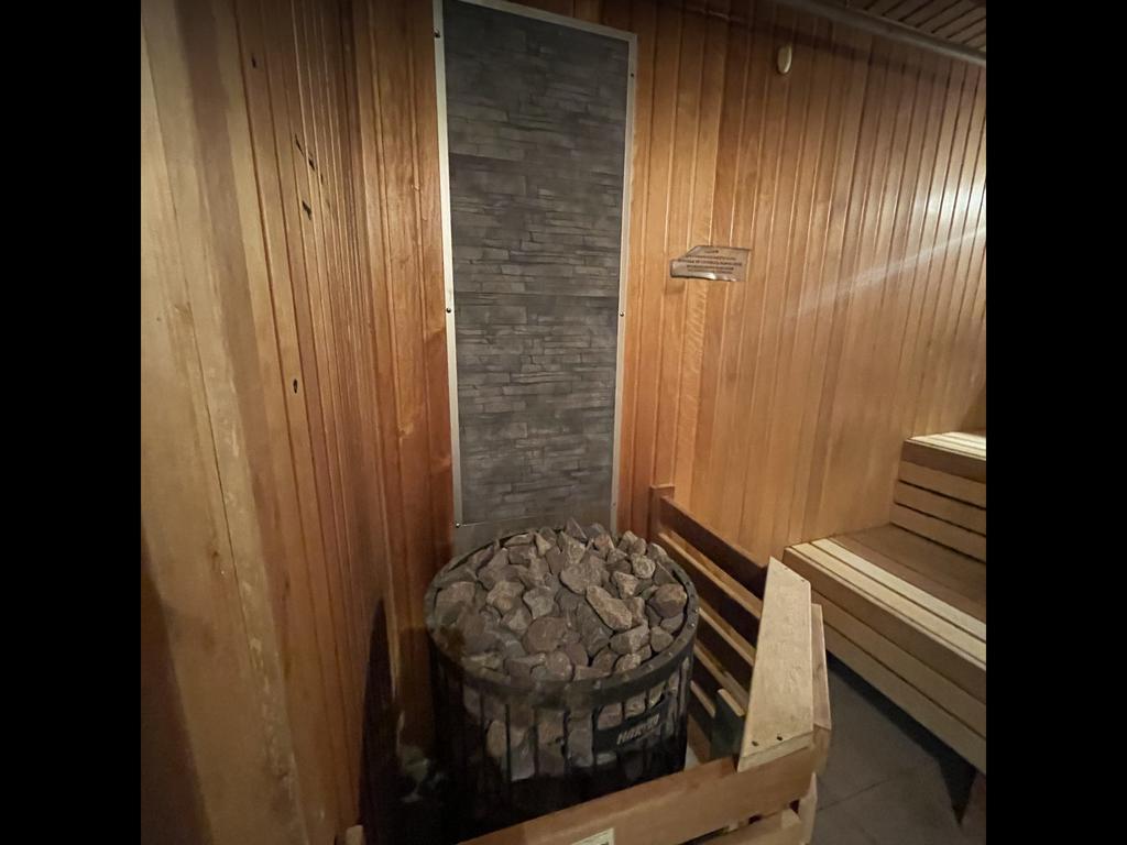 Атлетическая деревня — фото 11