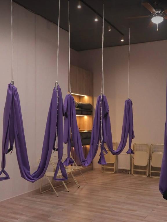 Sofi студия йоги и танца — фото 6