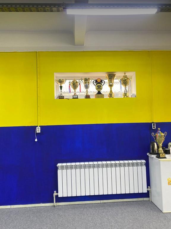 Бокс Академиясы — фото 3