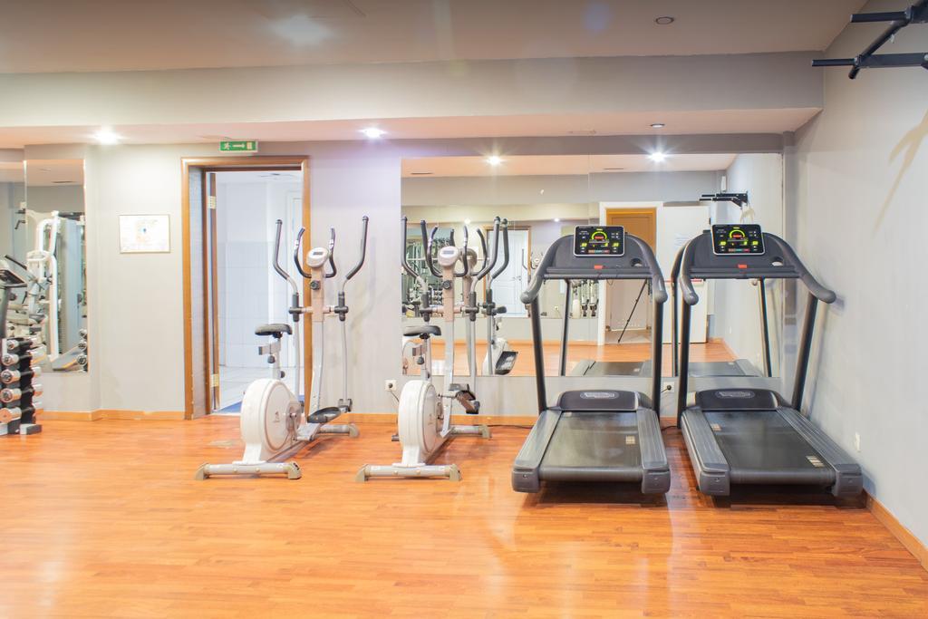 Aquamarine SPA & Fitness — фото 9