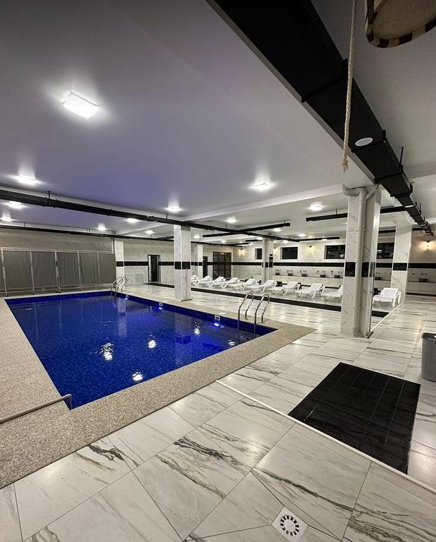 AL Hammam — фото 1