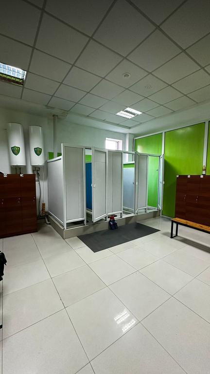 Real Fitness Gym(Каратая Турысова 45) — фото 14