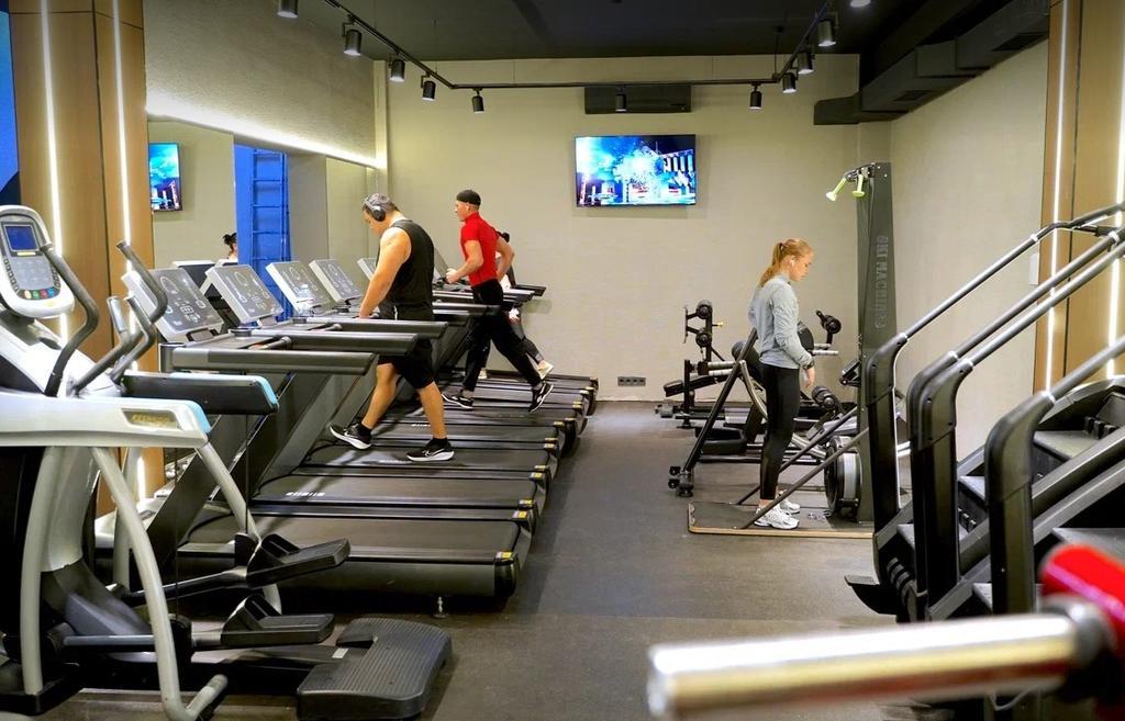 ADRENALINE на Ботанике — фото 6