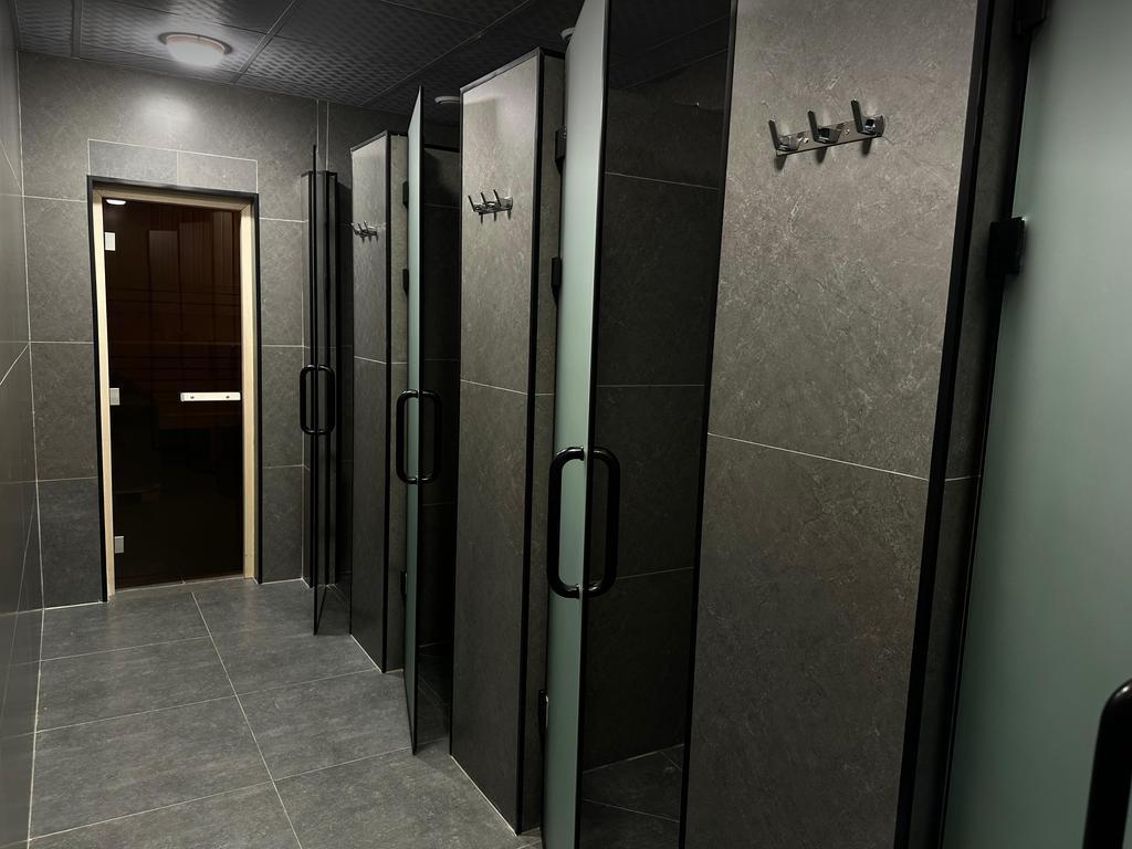 100% Fitness Gym на Байзакова — фото 7