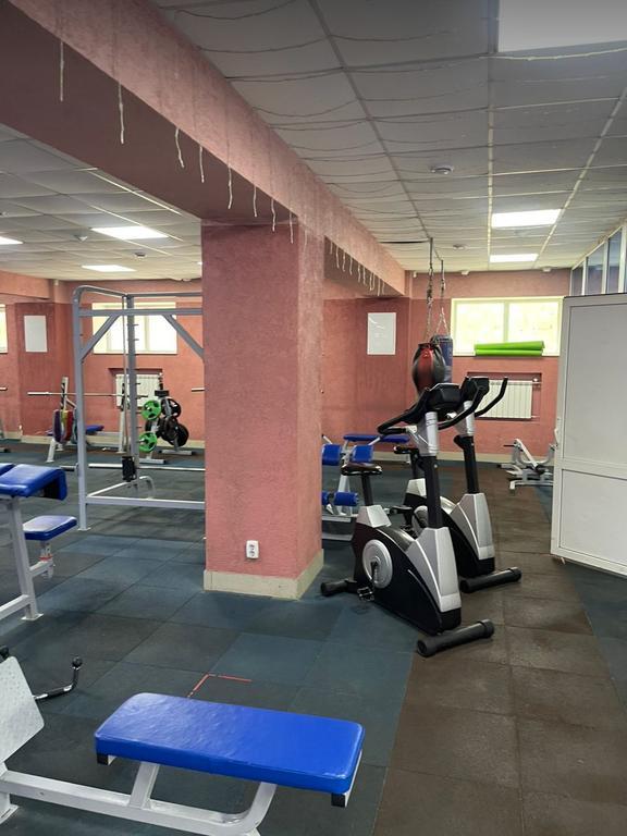 ENERGY CLUB — фото 92