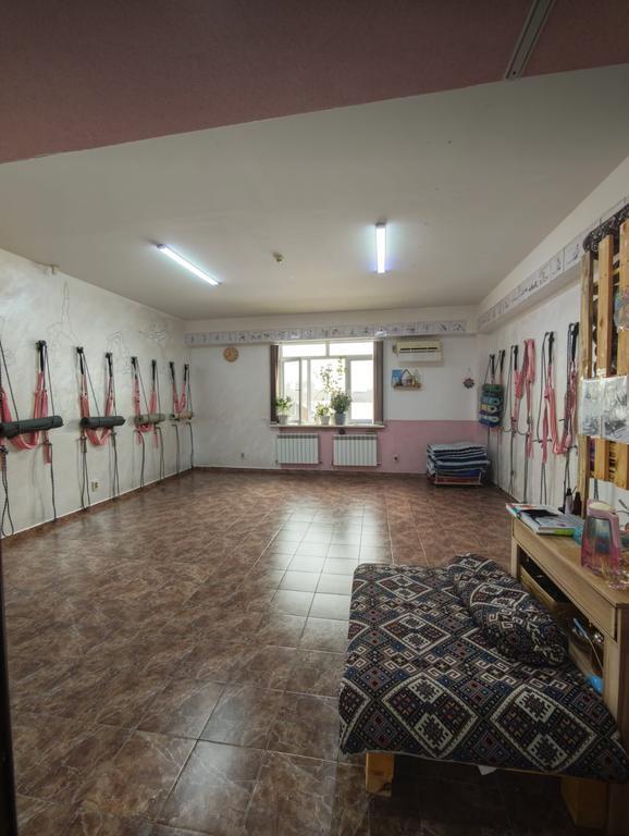 Yoga Dvizh — фото 2