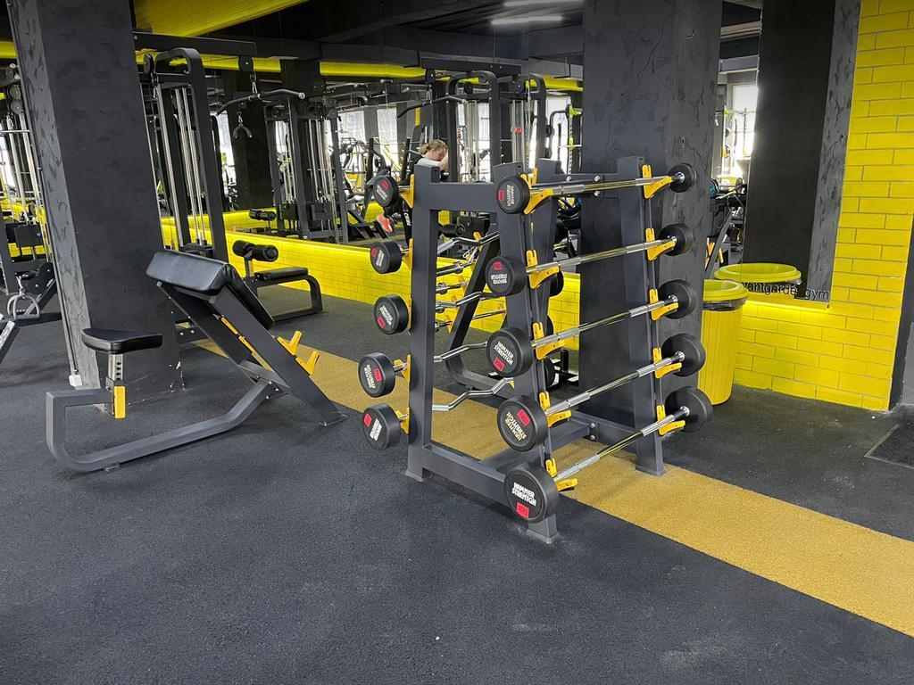 Avantgarde Алатау — фото 5