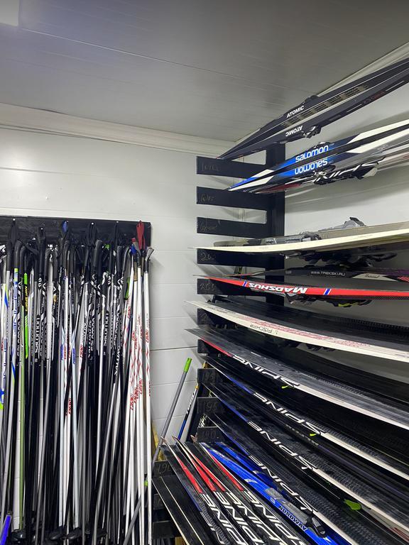 "Точка спорта " Велопрокат (Туран, 2/4) — фото 11