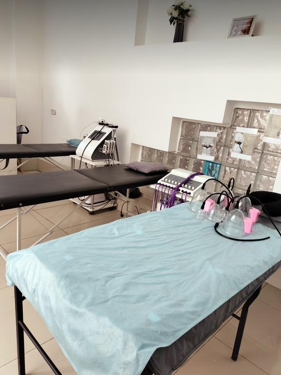 Грация студия красоты и коррекции фигуры — фото 3