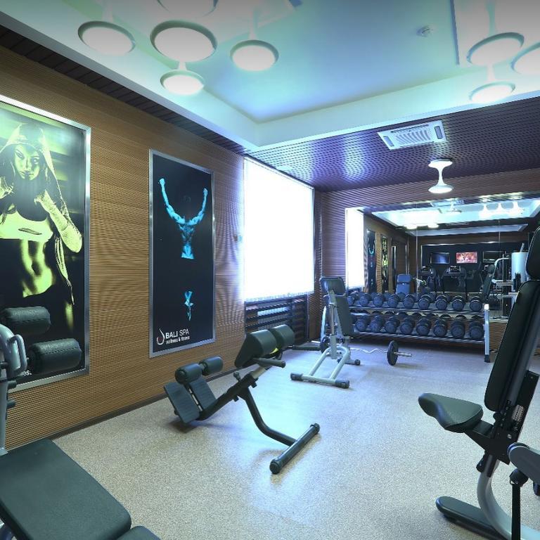 Bali Spa — фото 6