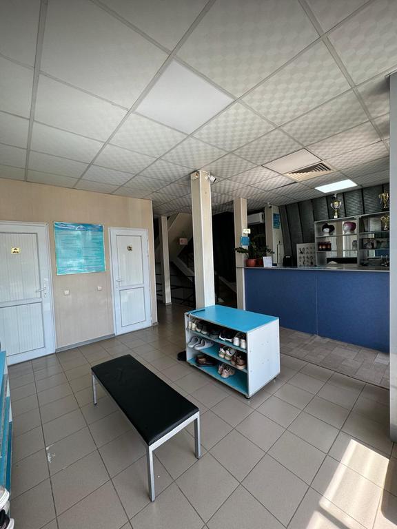 Спортивный комплекс «Дельфин» — фото 6