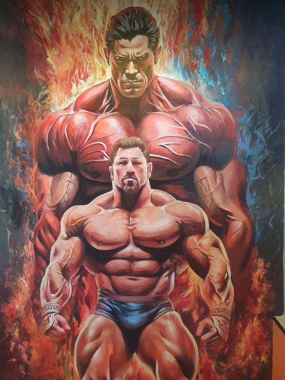 King Fitness — фото 24