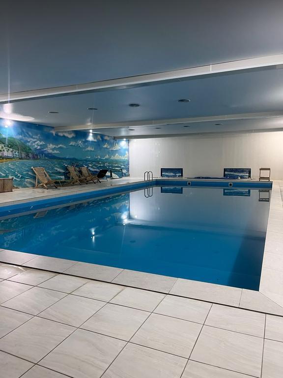 Бассейн "Арасан" — фото 3