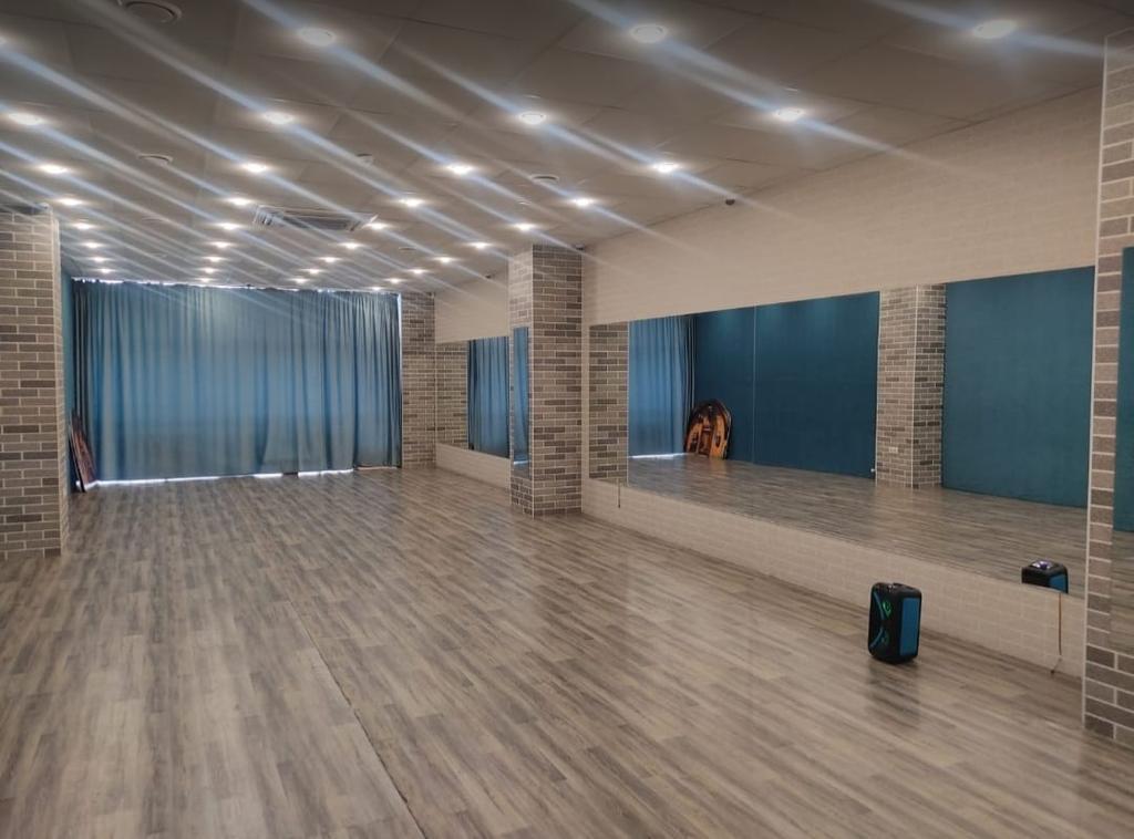 YOGA CLUB — фото 2