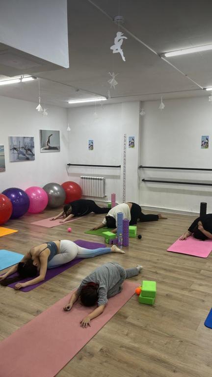 Жаңа дем — фото 3