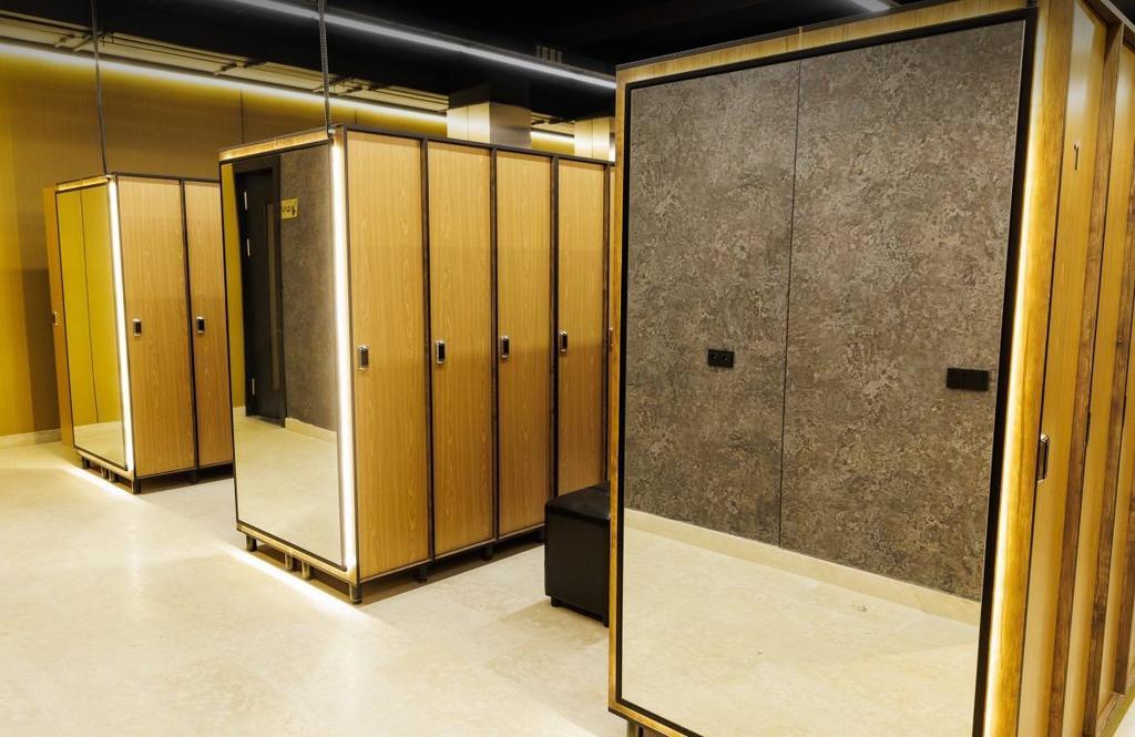 BS Fitness — фото 17