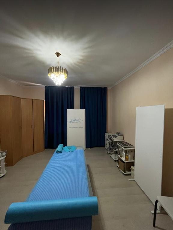 Массажный кабинет "Сила рук" — фото 5