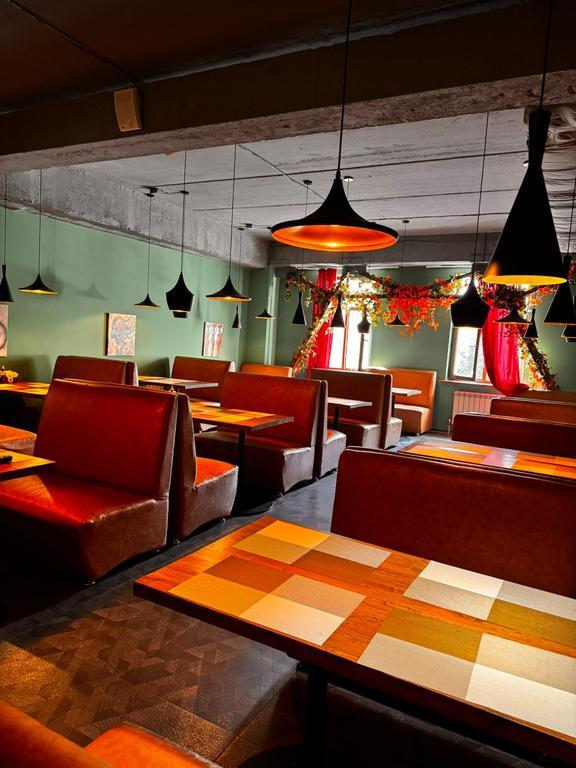 Aura Банный комплекс — фото 11