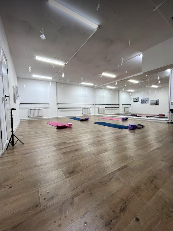 Estraduo Women's Studio Шугыла — фото 3