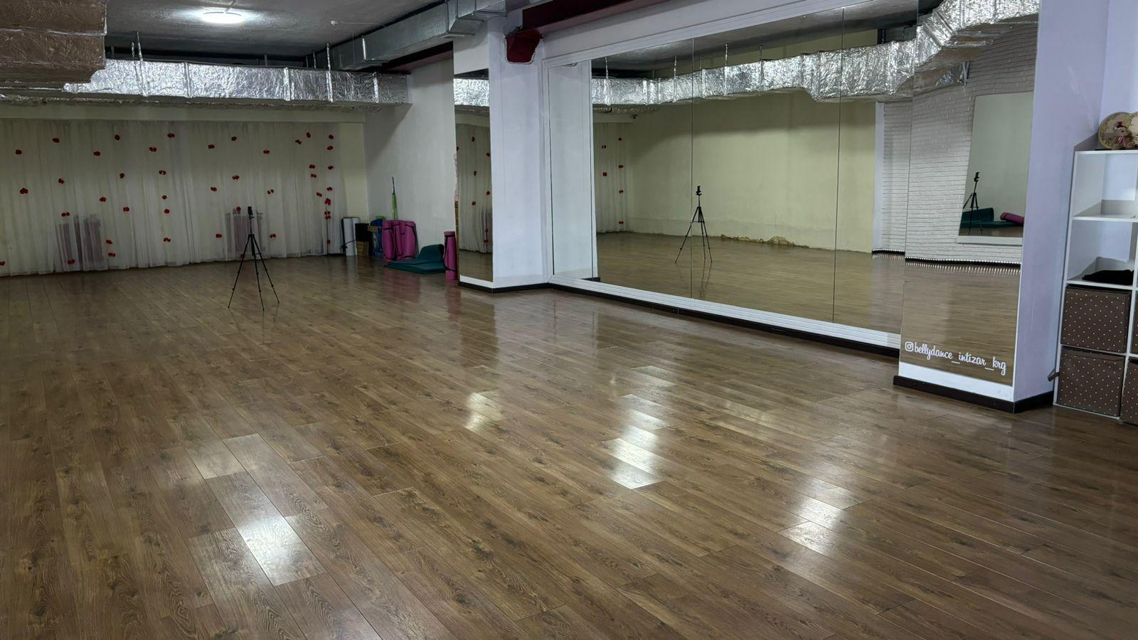 Студия «4EVER» на Ерубаева studio image