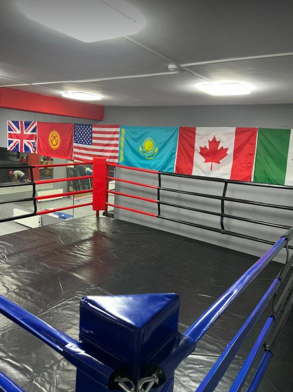 Underdog boxing Team — фото 1