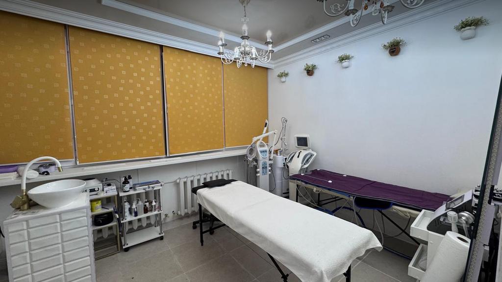 Массажный кабинет "Amore" — фото 4