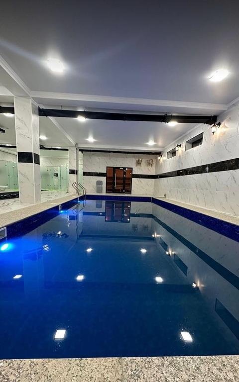 AL Hammam — фото 7