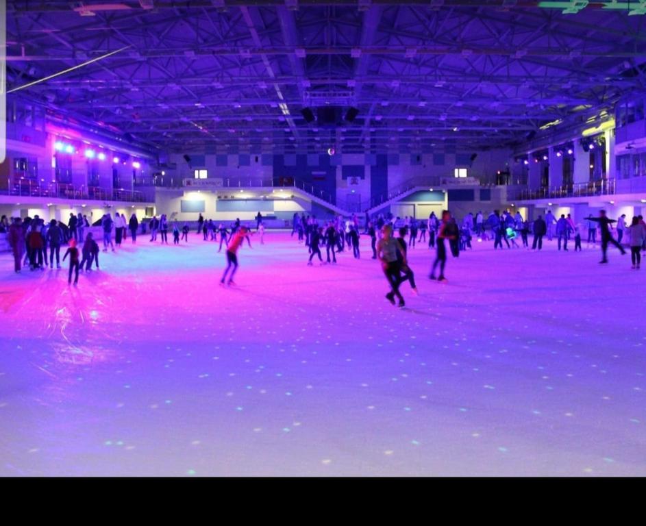 Мұз Сарайы | Ice Park — фото 2