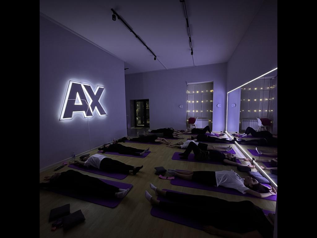 AX_STRETCH на Дюсембекова — фото 2