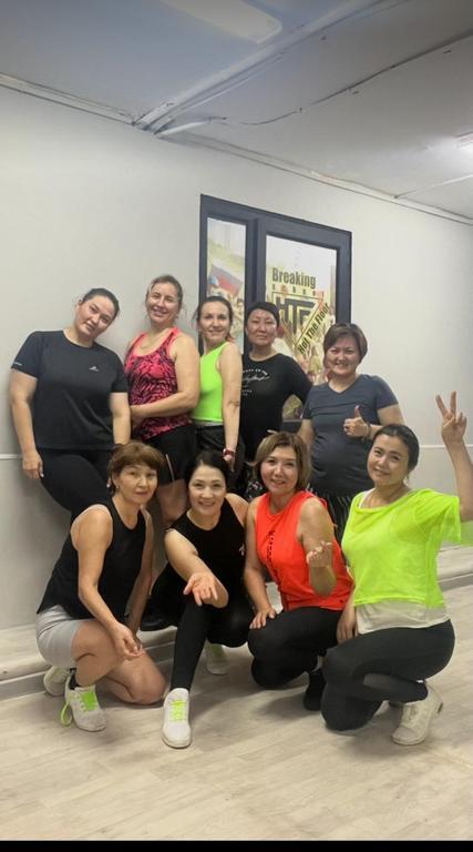 Студия танцев  Expression — фото 2