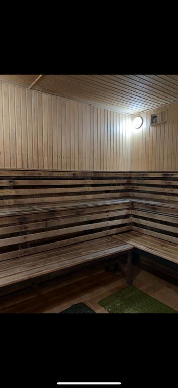 Банный комплекс Арыстан — фото 6