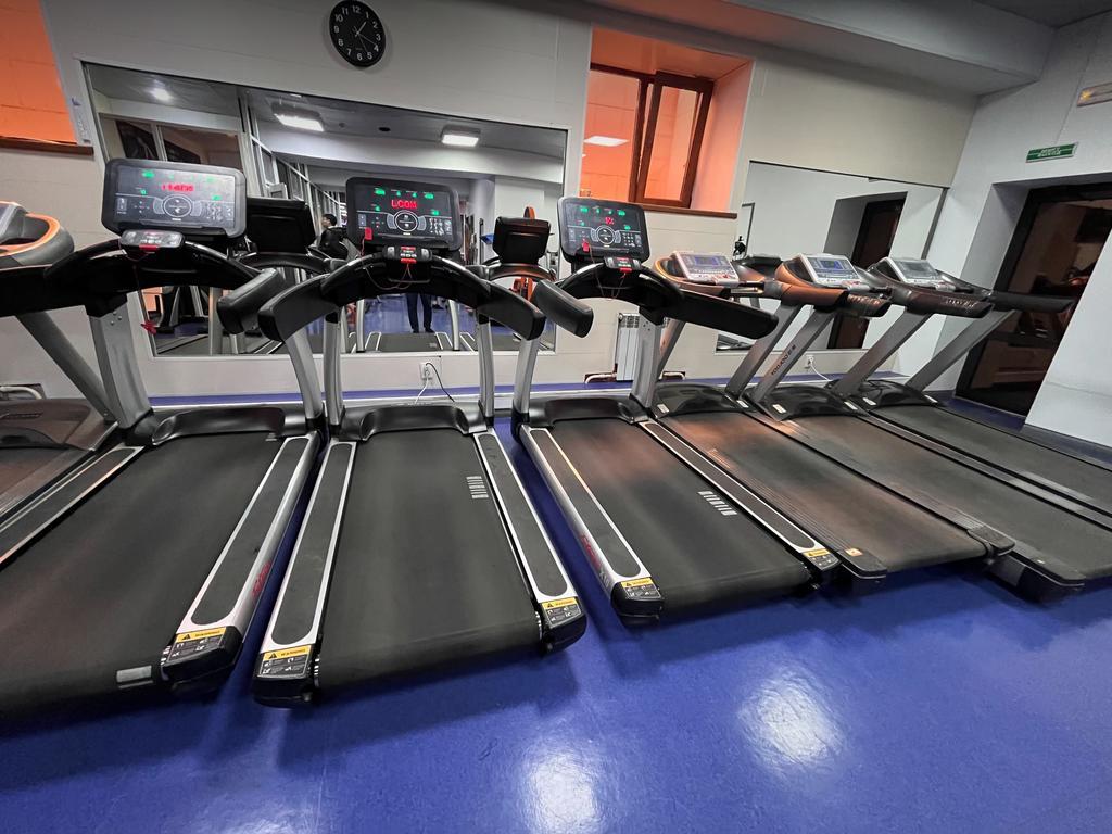 Orange Fitness — фото 2