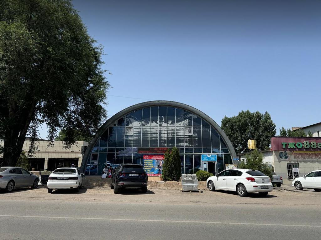 Спортивный комплекс «Дельфин» — фото 7